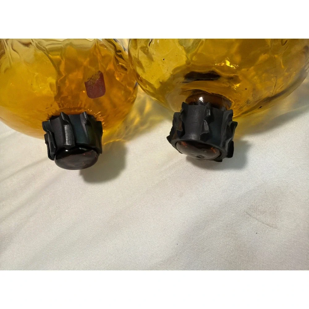 N/A pair vintage